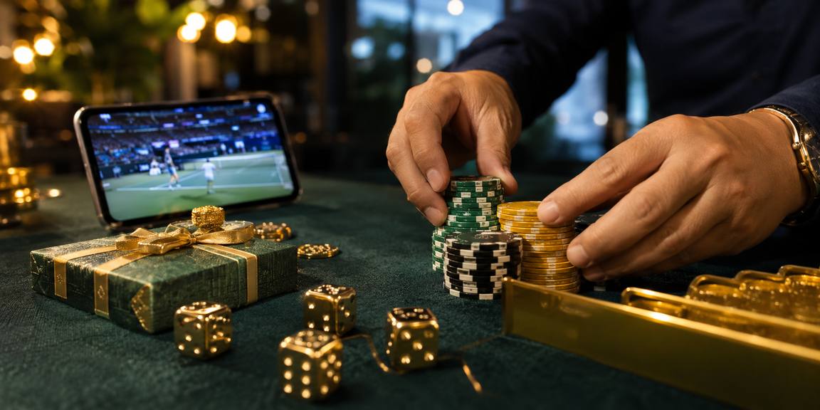 bn49 Trải Nghiệm Casino